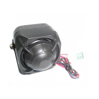 Option Wireless Siren