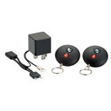 Remote Horn Relay/Alarm