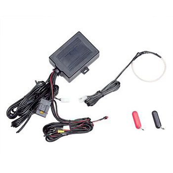 Transponder Immobilizer