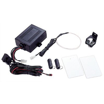 wireless car immobilizer