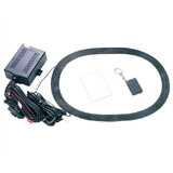 Long range transponder immobilizer
