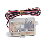 2-stage Shock Sensor