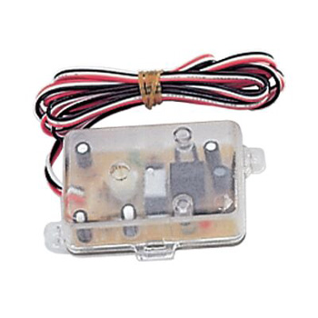 2-stage Shock Sensor