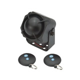 D.I.Y. Remote alarm Alarma remota “Instalado por Usted mismo”