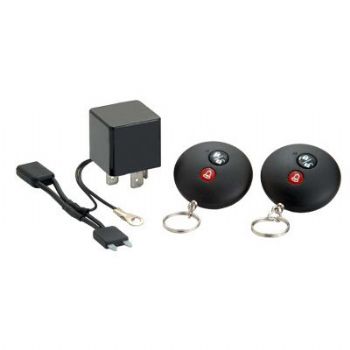 Alarma Relay de la BOCINA (Remote Horn Relay/Alarm)