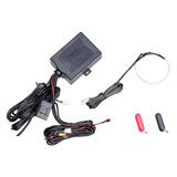 Inmovilizador Transpondedor (Transponder Immobilizer)