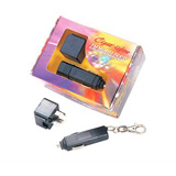 Inmovilizador para la perilla del cigarro (solamente para el uso del vehiculo)