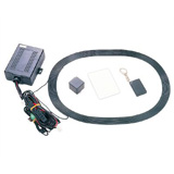 Inmovilizador Transpondedor de larga distancia (Long range transponder immobilizer)