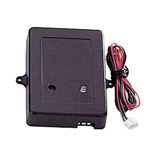 Auto accesorios de electrónica 2- etapa sensor de microondas