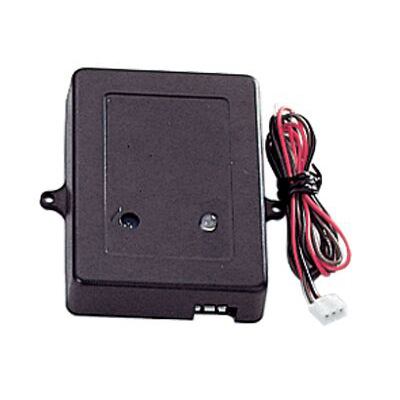 Auto accesorios de electrónica 2- etapa sensor de microondas