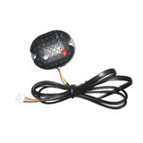 Auto accesorios de electrónica- vidrio sensor de rotura