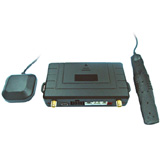 High Performance High Sensitivity GPS Vehicle Tracking Device