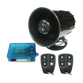 Arm/Disarm Memory Remote Security Alarm