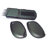 Proximity Immobilizer & Keyless Entry