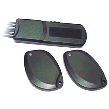 Proximity Immobilizer & Keyless Entry
