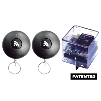 Wireless Relay Immobilizer