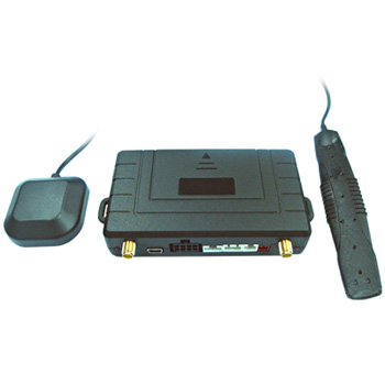 High Performance High Sensitivity GPS Vehicle Tracking Device