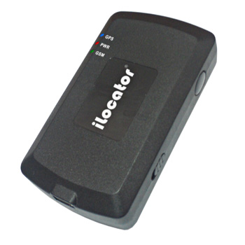 portátil teléfono inteligente interfaz de gps tracker