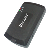 GPS/GPRS(GSM) Portable Tracker