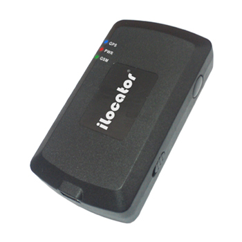 gps portátil tracker