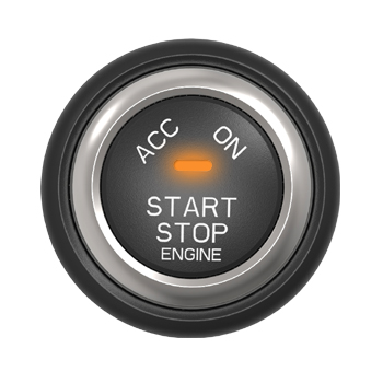 Pke + presione start + arranque a control remoto + de alarma de seguridad