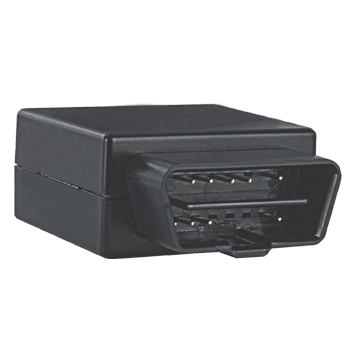 gps tracker