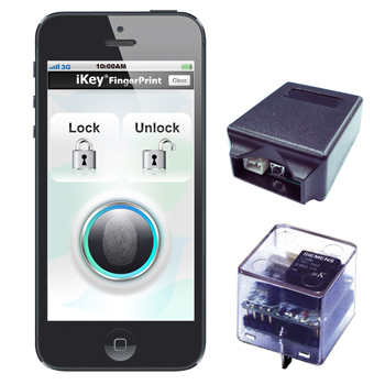 Wireless Relay Immobilizer
