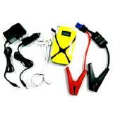 Multi-function Power Bank - Smart Jump Start