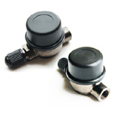 Presión de los neumáticos Monitor de sistema TPMS para camiones y autobuses