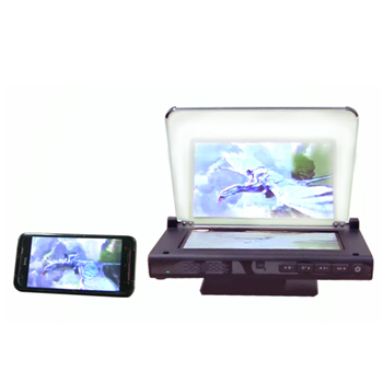 Car Multimedia HUD Head Up Display System