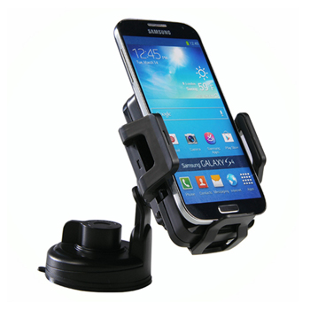 Wireless car charger with QI standard Induction charger