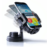 Wireless car charger with QI standard Induction charger