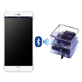 Proximidad Bluetooth Wireless Control de Relé Inmovilizador